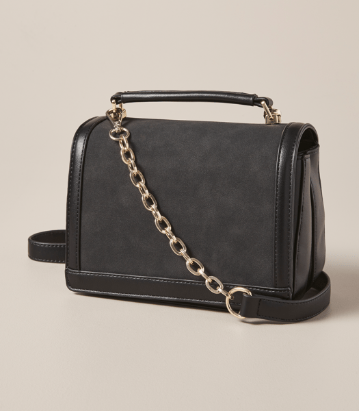 Spliced Crossbody Bag Target Australia