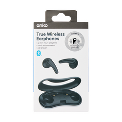 Anko wireless earphones discount kmart