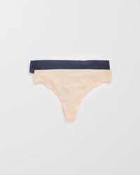 Winter Blue/Bare Beauty