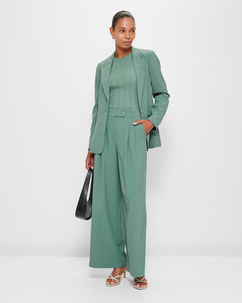 Wide Leg Pant - Preview | Target Australia