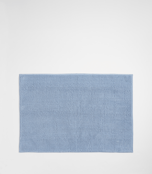 Bobble Bath Mat Sky Blue Target Australia