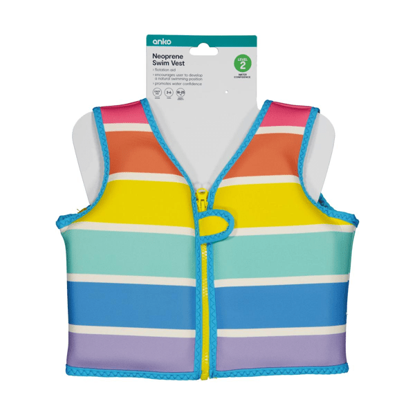 Target 2025 Target Infant Life Vest Marlin Australia Childs