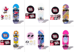 Tech deck starter kit shops australia