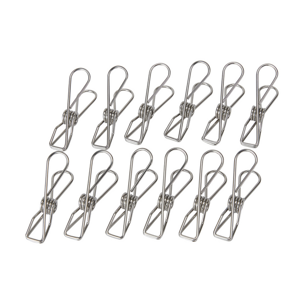 Pegs, 12 Pack - Anko | Target Australia