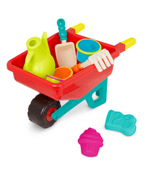 Wheelbarrow b and m discount