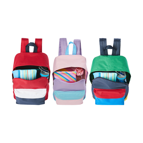 H and m school on sale bags