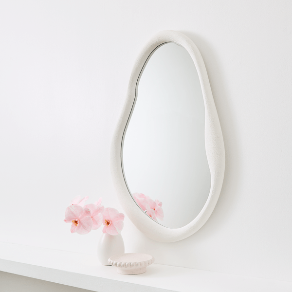 Puddle Wall Mirror Anko Target Australia