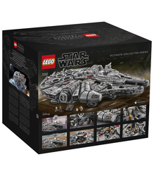 Millennium falcon lego target australia new arrivals