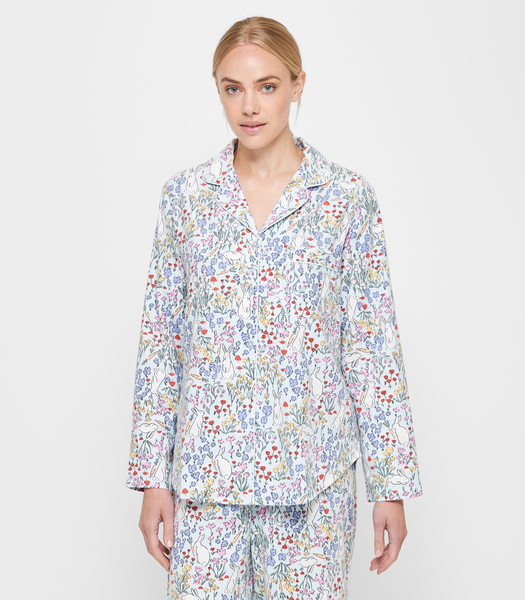 Premium Flannelette Pyjama Set | Target Australia