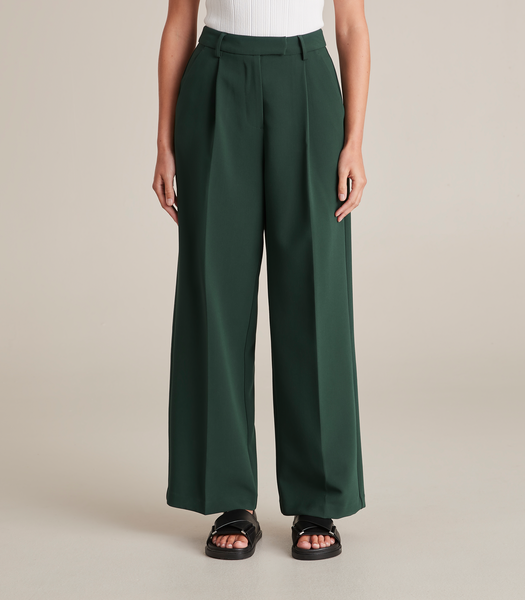 Wide Leg Pants - Preview | Target Australia