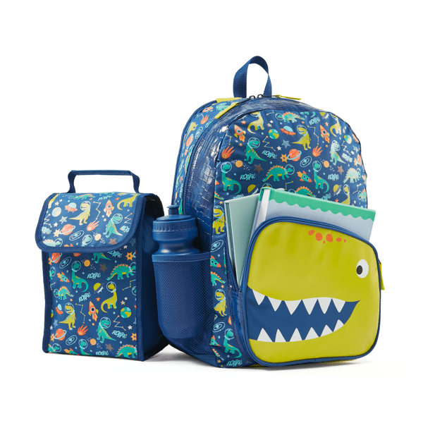 School Bags Sack Bag Kmart Dinosaur Backpack Kmart Backpack Kids