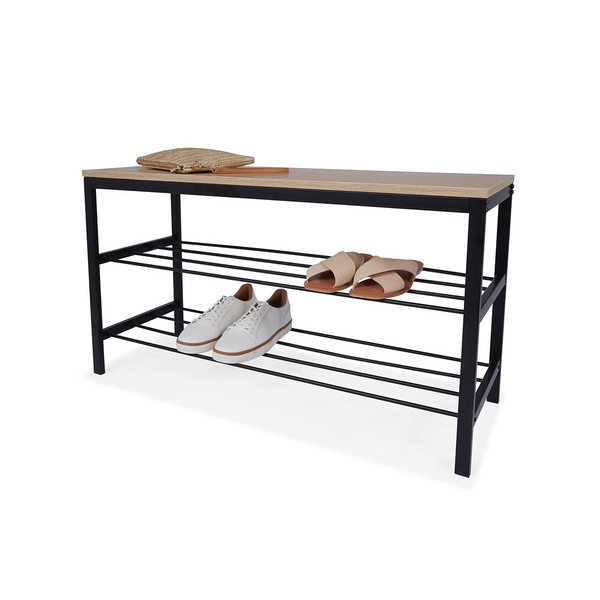 Shoe Storage Bench - Anko | Target Australia