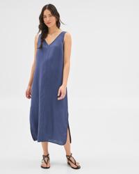 Blue Indigo