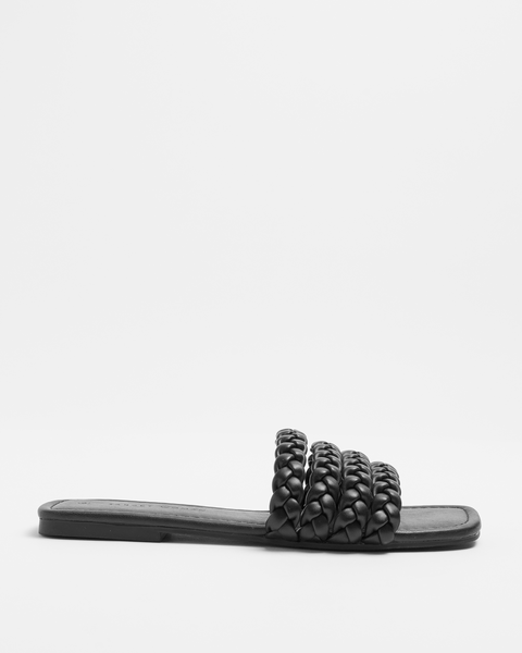 Womens Braided Slide Sandal - Montreal | Target Australia