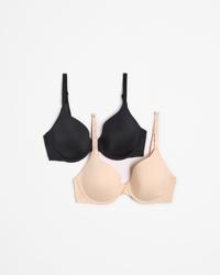 Bare/Black