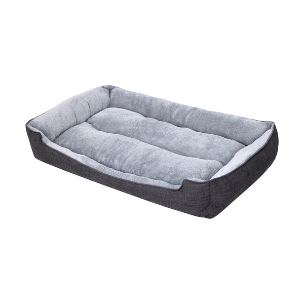 Pet Bed Lounge Classic, Extra Large Anko Target Australia