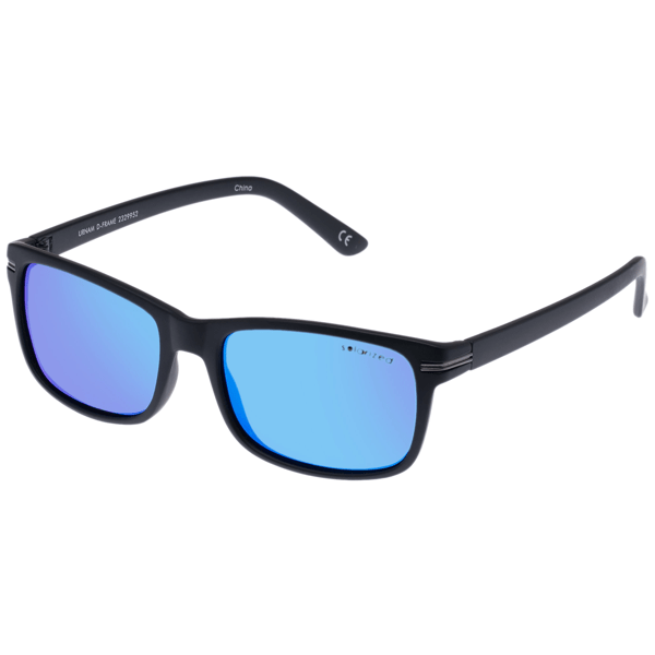 Mens Solarized Urban DFrame Sunglasses Target Australia