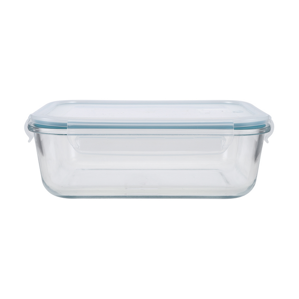 Glass Food Container - Anko | Target Australia