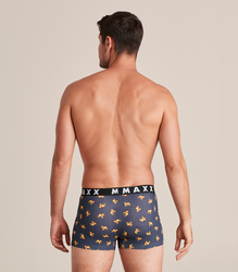 MAXX 7 Pack Trunks (Sizes Small to XXL) - $15 (Was $25) @ Target - OzBargain