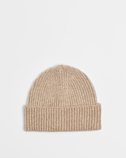 Basic Rib Knit Beanie | Target Australia