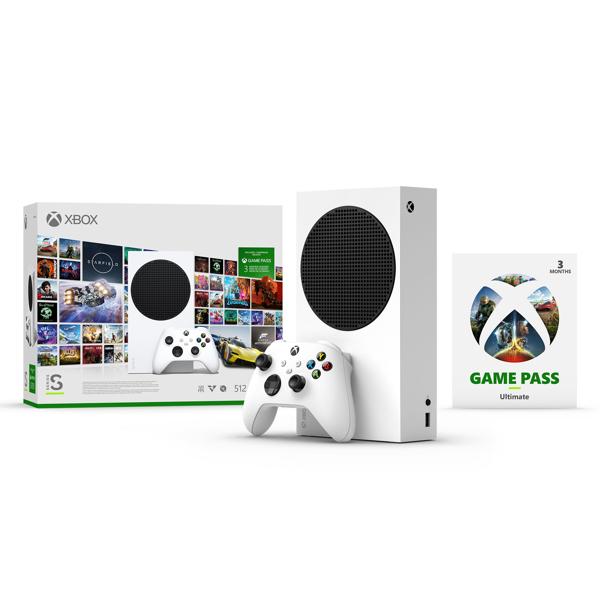 Xbox Series S Starter Bundle Target Australia