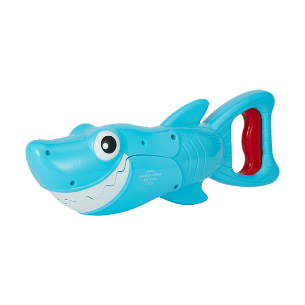 Kmart Australia Baby Shark Toy Kmart Shark Grabber Bath Toy Set