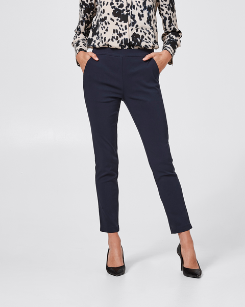 Preview Skinny Ankle Bengaline Pants | Target Australia