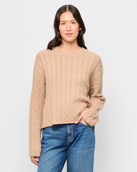 Mid Camel Marle