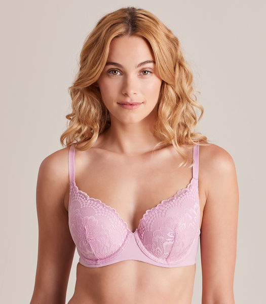 Lace T Shirt Bra Style Tlmlt090 Target Australia 9501