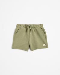 Khaki Green