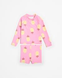 Pineapples