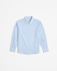 Blue / Stripe
