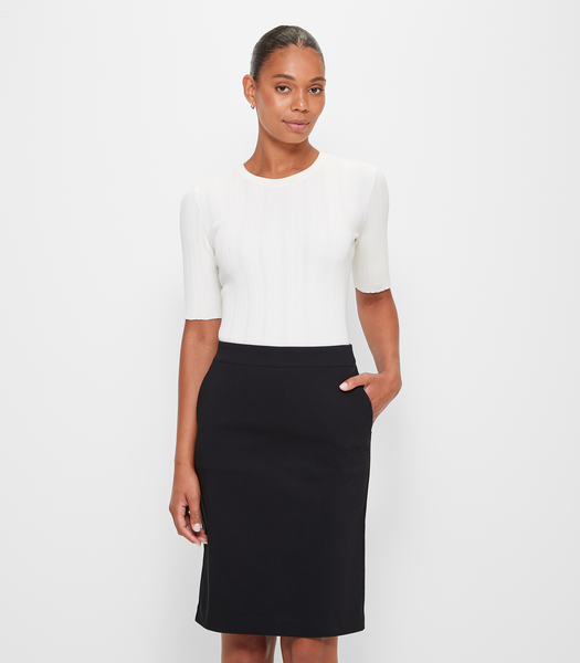 Preview Carrie Pencil Skirt | Target Australia