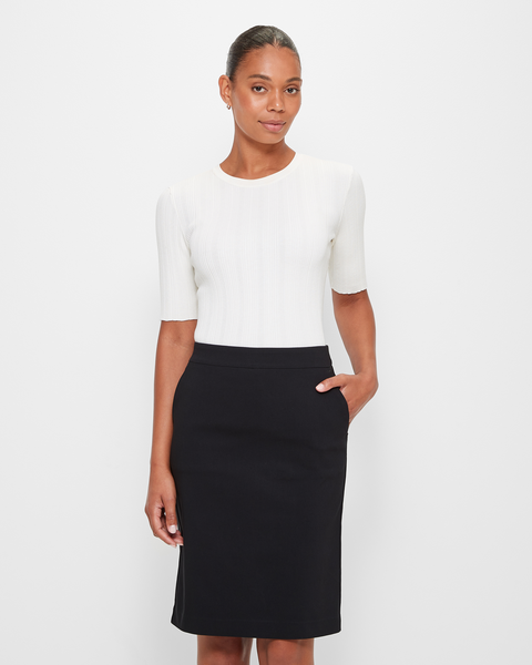 Preview Carrie Pencil Skirt | Target Australia