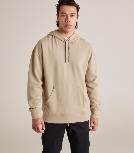 Commons Oversized Hoodie | Target Australia