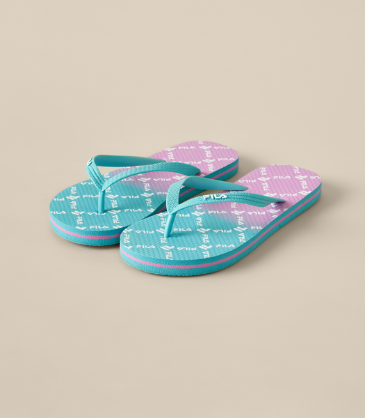 Kids Youth Fila Thongs - Praiano | Target Australia