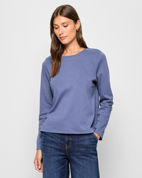 Blue Indigo
