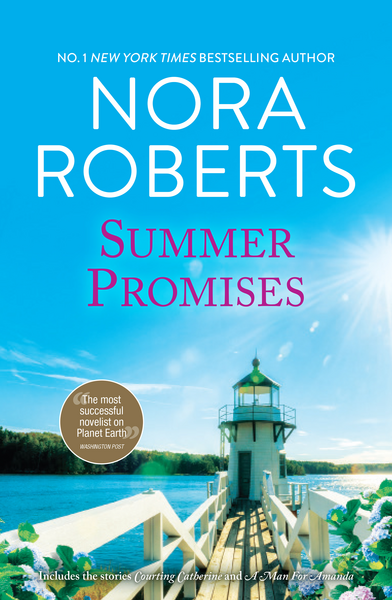 Summer Promises - Nora Roberts | Target Australia