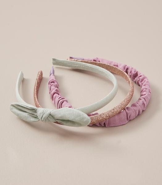 Kids 3 Pack Headbands Target Australia