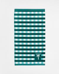 Teal Green