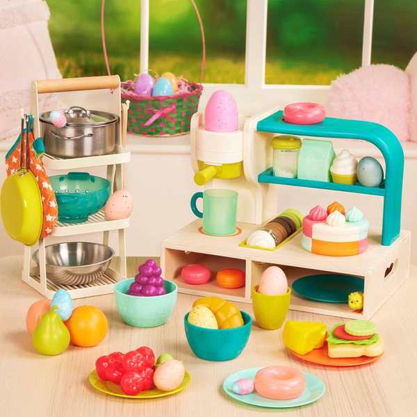 toy coffee machine target