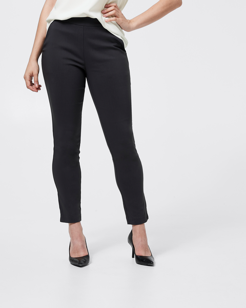 Preview Skinny Ankle Bengaline Pants | Target Australia