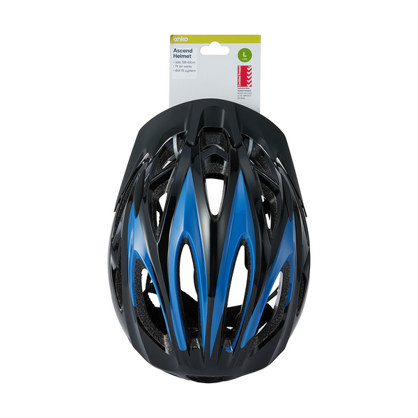 Kmart helmet discount