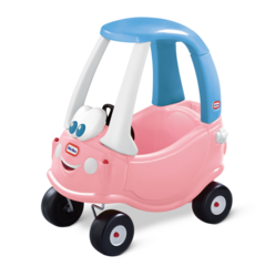 Little tikes cozy coupe hot sale target