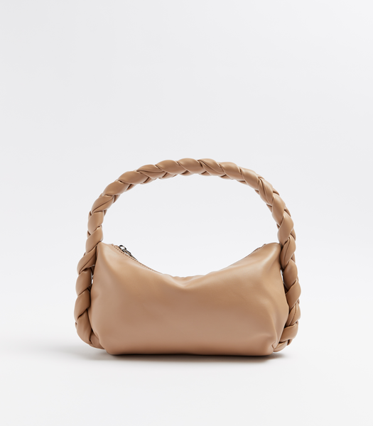 Braided Shoulder Bag | Target Australia