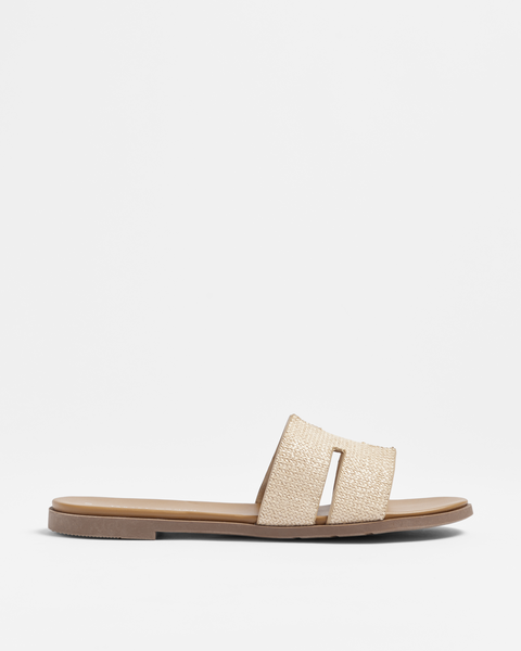 Womens Slide - Heidi | Target Australia