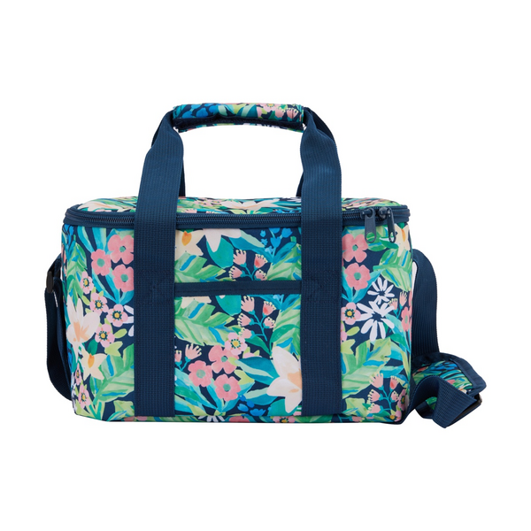 Insulated Lunch Bag, Floral Large - Anko | Target Australia