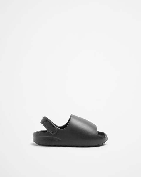 Junior Kids Moulded Slides | Target Australia