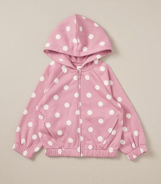 Zip Hoodie Target Australia