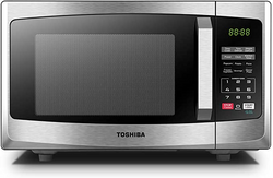 toshiba microwave 23l